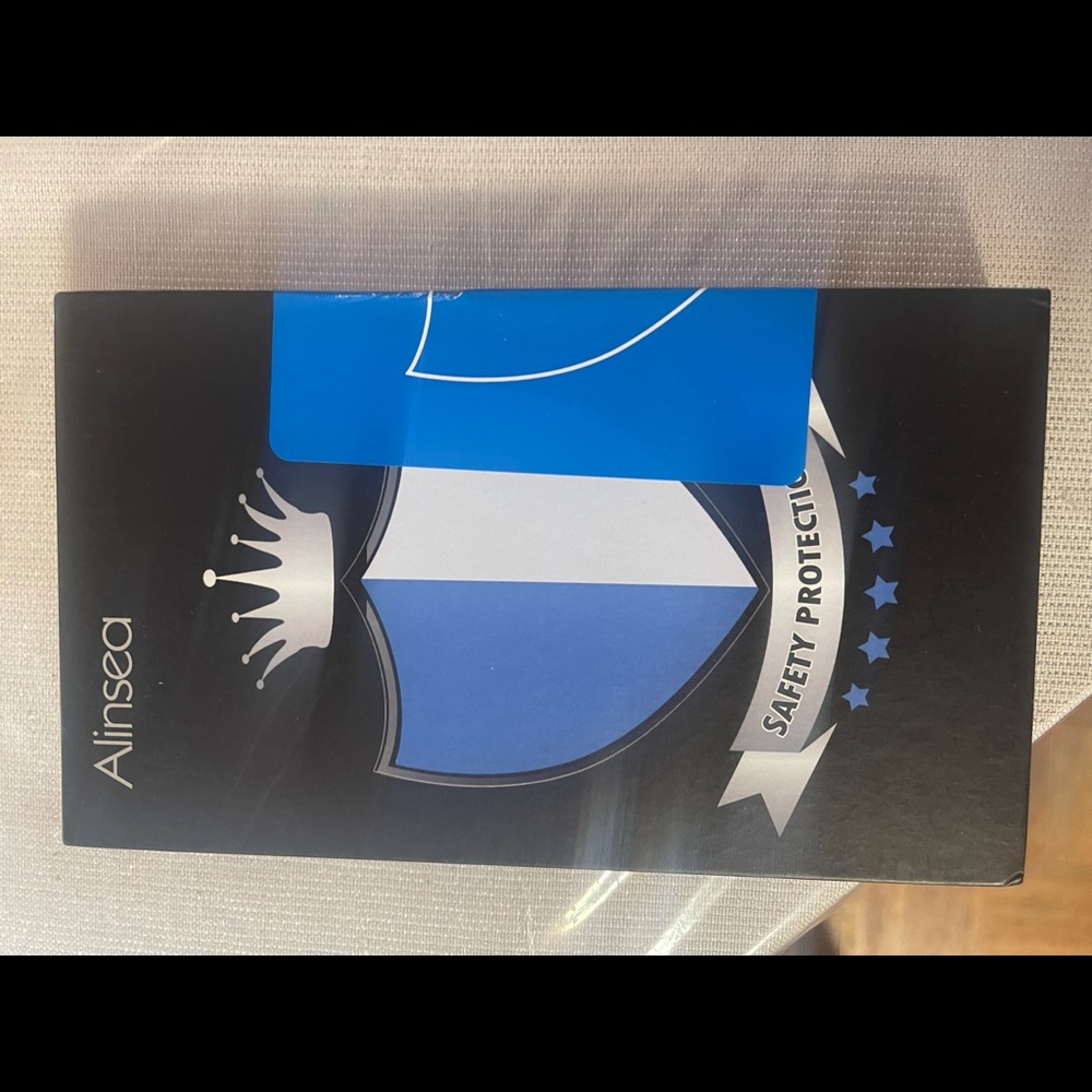 Alinsea screen protectors